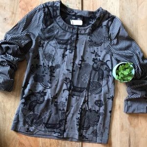 Wolford cardigan - FINAL PRICE